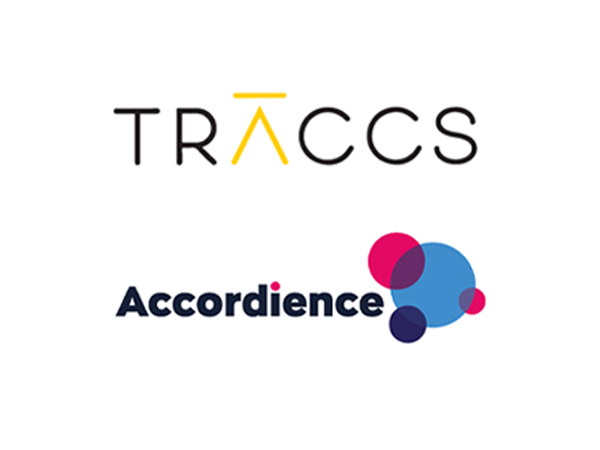 TRACCS and Accordience enter strategic global affiliate partnership