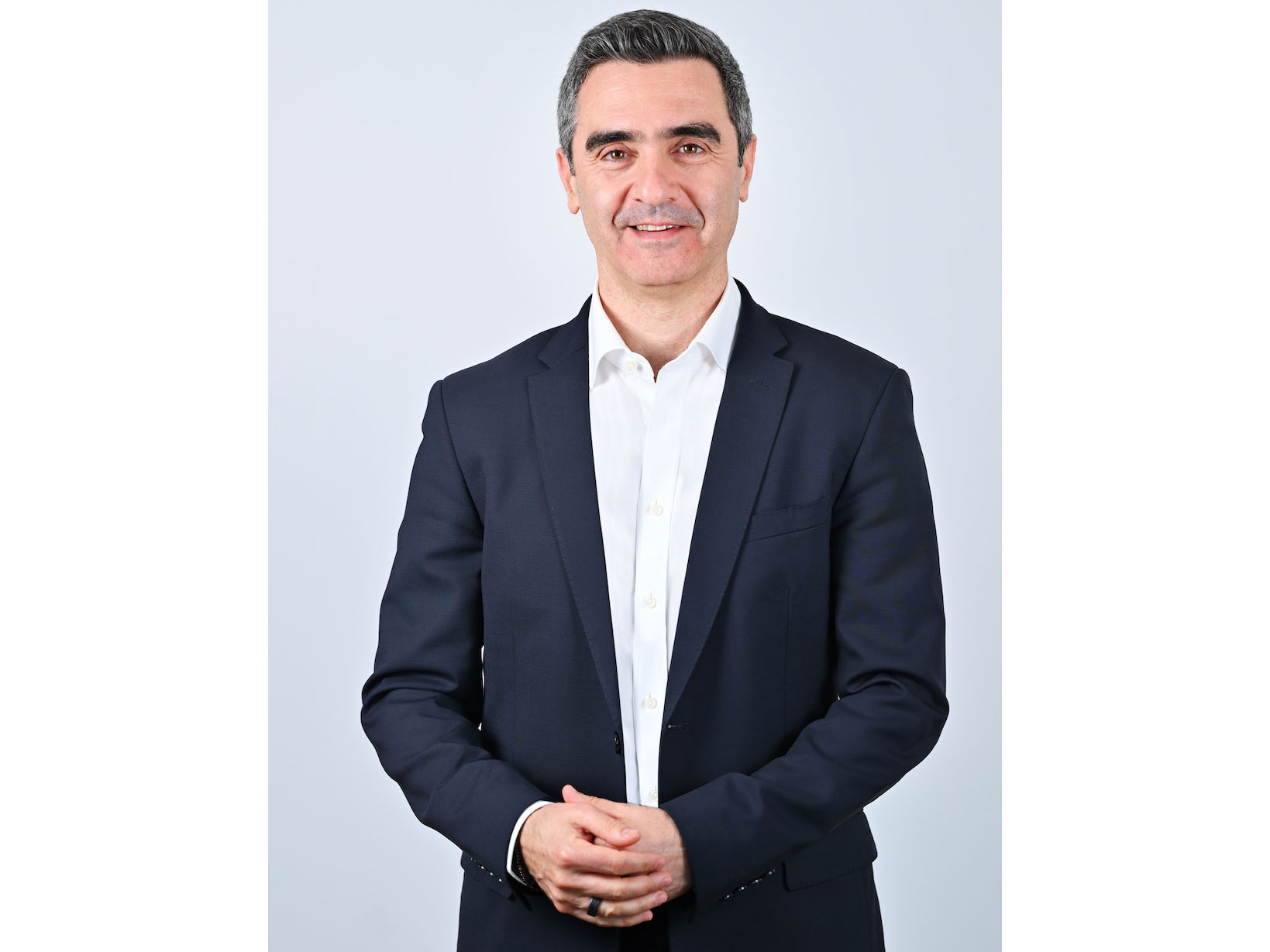 Tarek Daouk's leadership expands across an extensive geographic scope 