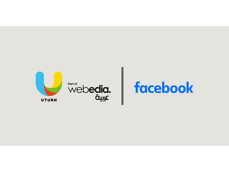 UTURN, part of Webedia Arabia Group, signs exclusive content partnership with Facebook 