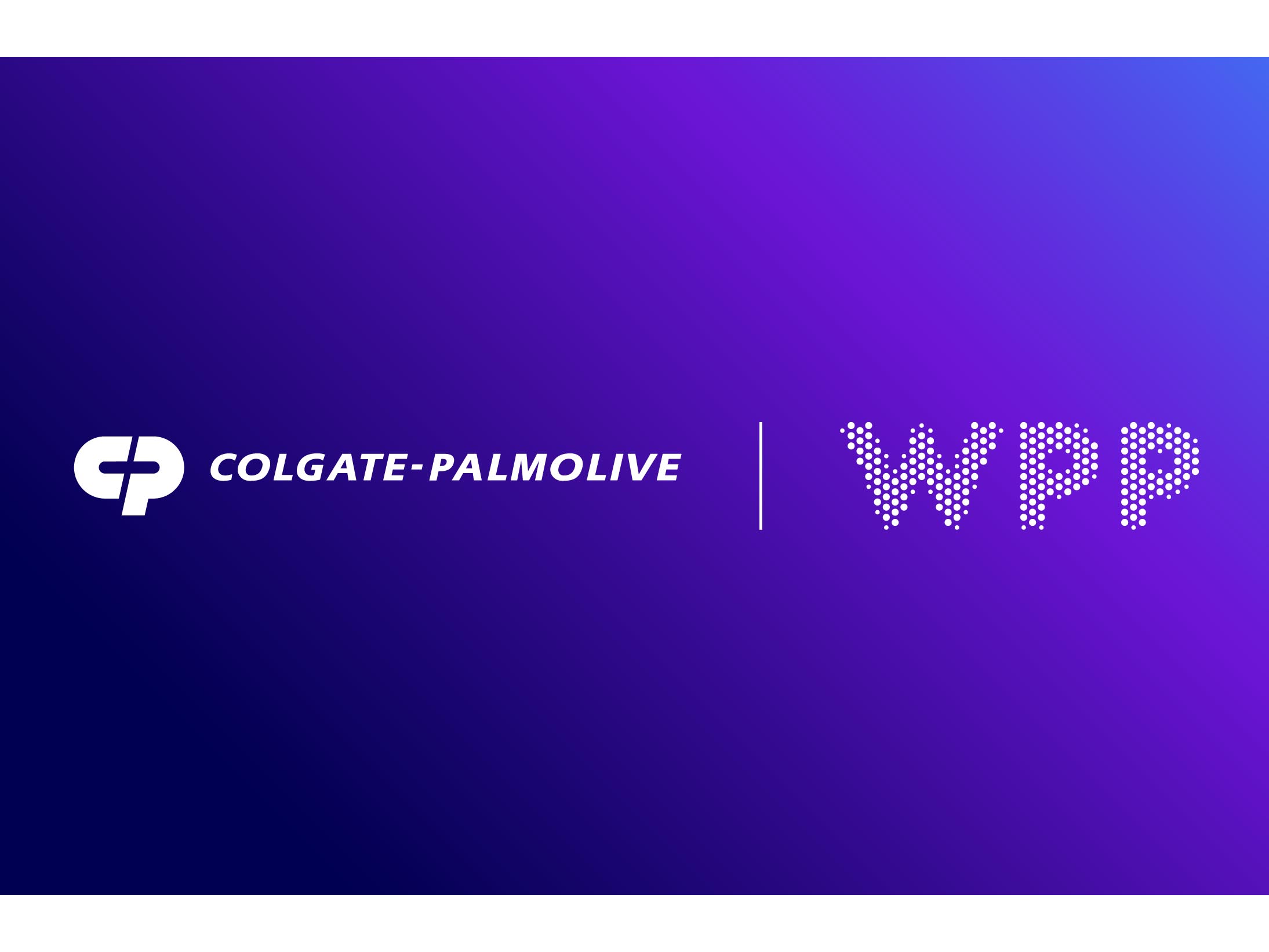 WPP chosen as Colgate-Palmolive’s agency of record for Amazon in Europe