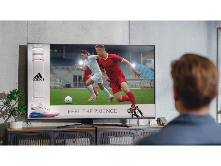 Leveraging audience segmentation in CTV sports advertising