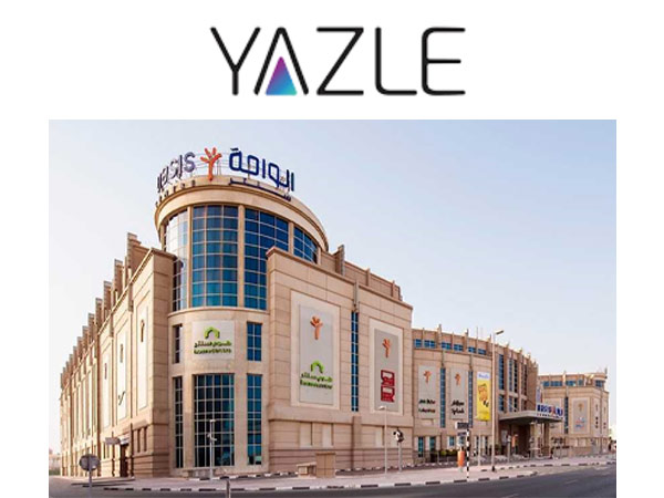 Yazle teams up with Oasis Mall in Dubai to provide integrated and impactful mall advertising solutions