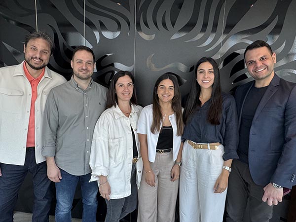  Zenith MENA gets the TikTok Marketing Partner badge