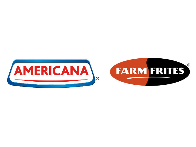  Americana renews its long-standing relationship with Farm Frites, this time in Saudi Arabia