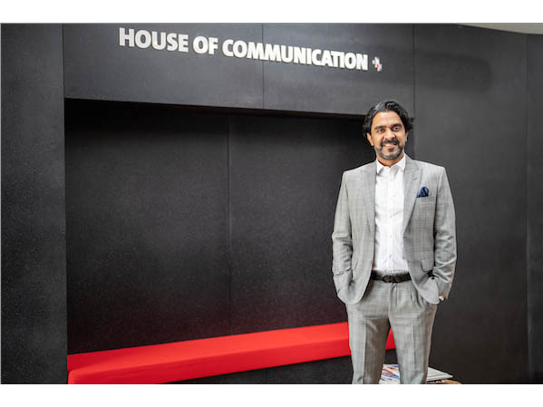 Azhar Siddiqui: ‘Dubai, a market that inspires innovation and collaboration’