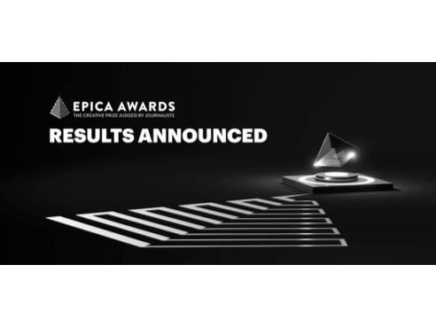 Epica Awards 2023 results are out