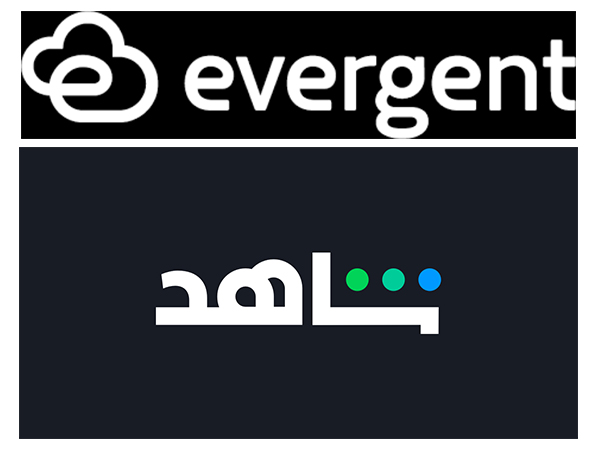 Evergent partners up with MBC GROUP’s Shahid 