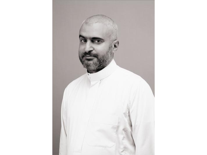 The Fullstop CEO Fahad Al Ahmed: 'Competition is going to be tough and we need to be at the top of our game'