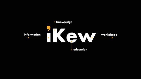 Najahi Events launches iKew, the Middle East’s first online ‘Edutainment’ content platform 
