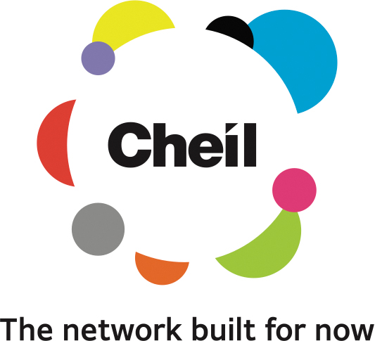 Cheil Unveils New Global Positioning