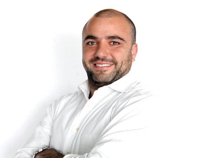 Ahmad Abu Zannad Promoted at Leo Burnett