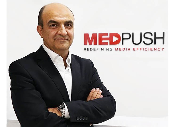 Former Mindshare MENA’s CEO Launches New Company