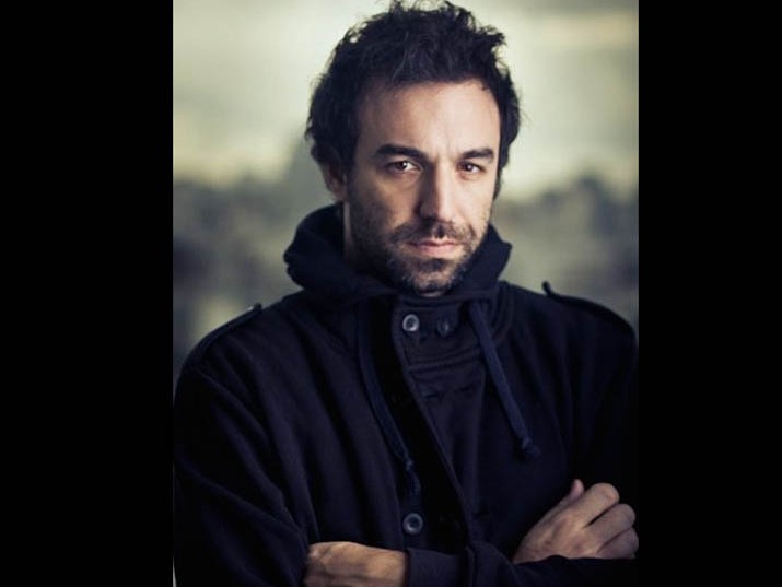 Argentinian director joins Baroque Film