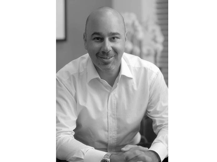 Khoury takes on chief executive role at Grey Group MENA
