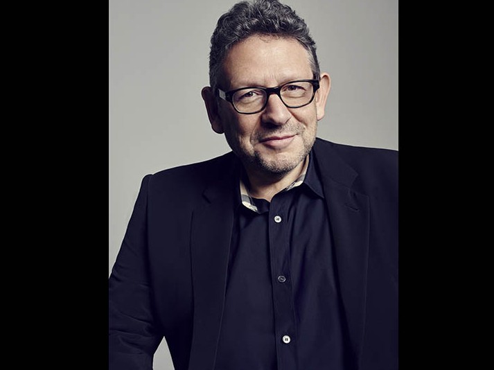 Sir Lucian Grainge named Cannes Lions Media Person of the Year 2017