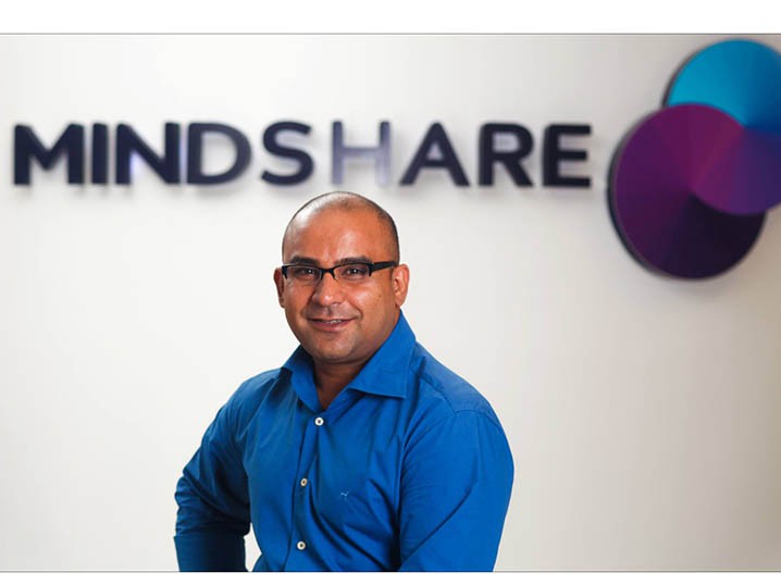 Mindshare Appoints Chief Digital Officer APAC & MENA