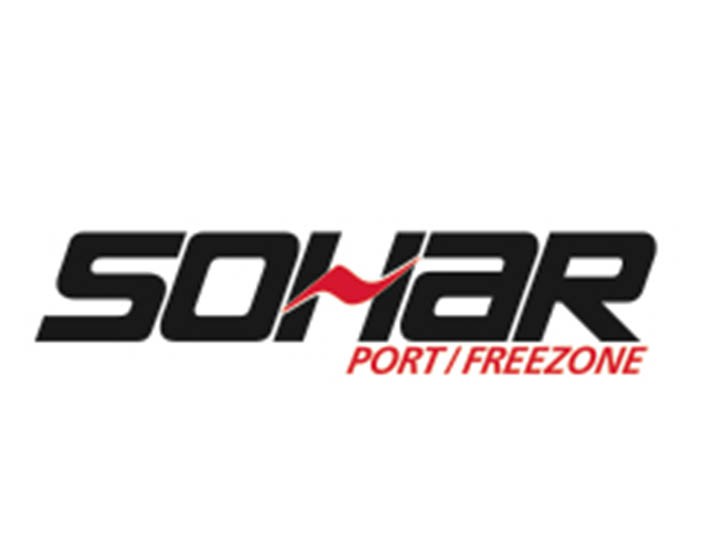 Initiative MENA retains Sohar Port and Freezone account