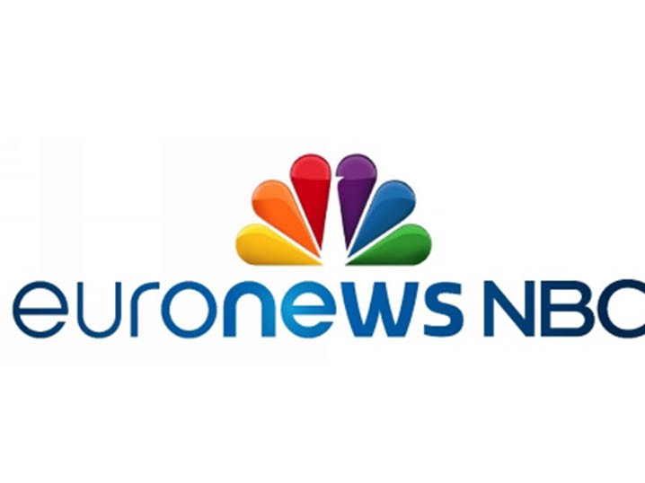 Euronews gets rebranded to EuronewsNBC