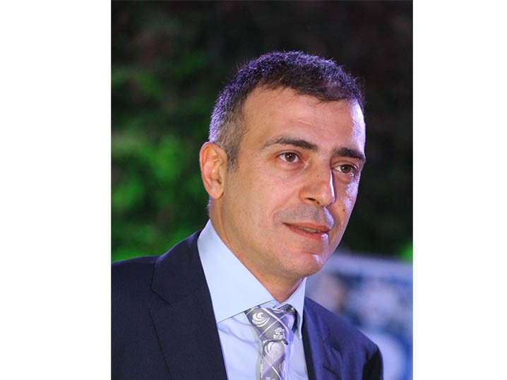 Ipsos in MENA appoints new CEO of IIS-Operations