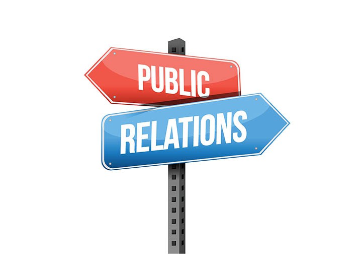 On Public Relations: ‘The challenge before our profession is larger than ever before'