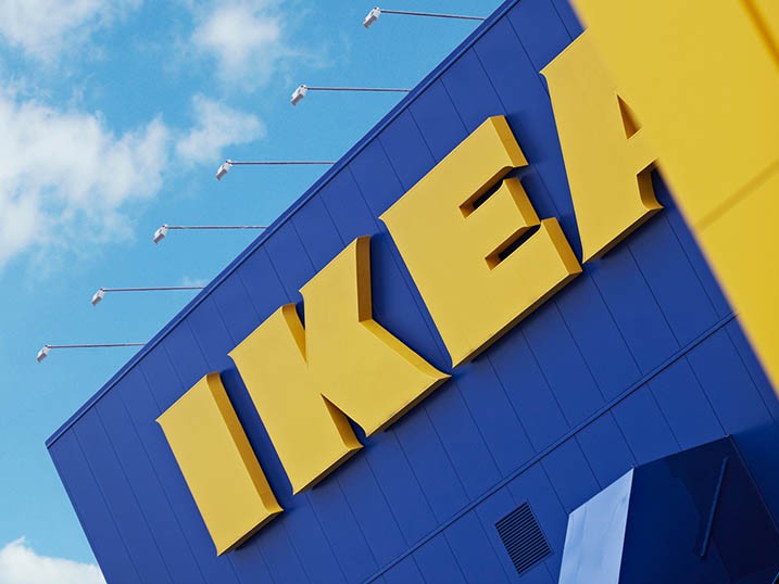 IKEA Group Appoints Anomaly for Global Brief
