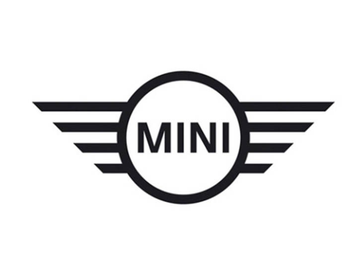 MINI logo gets a strategic brand refresh