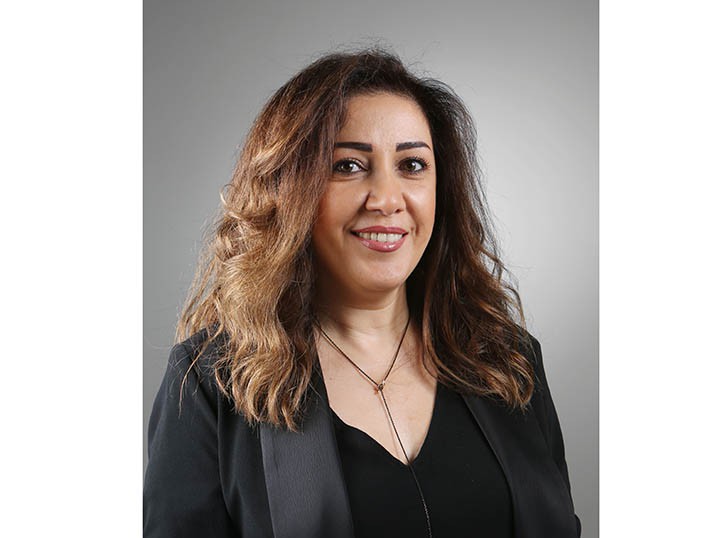 Mindshare’s Hana Kaddaha Khatib to head GroupM Lebanon