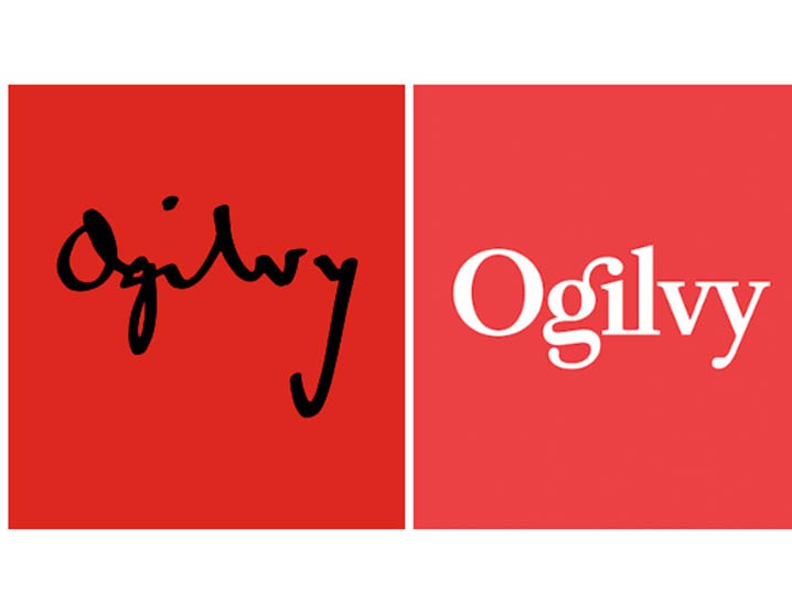 Ogilvy Rebrands After 70 Years