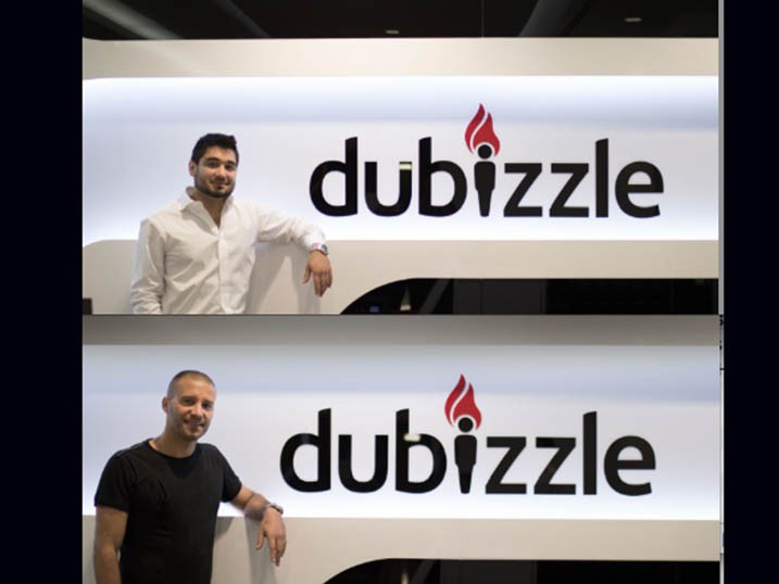 dubizzle expands leadership team by investing in new advertising talents