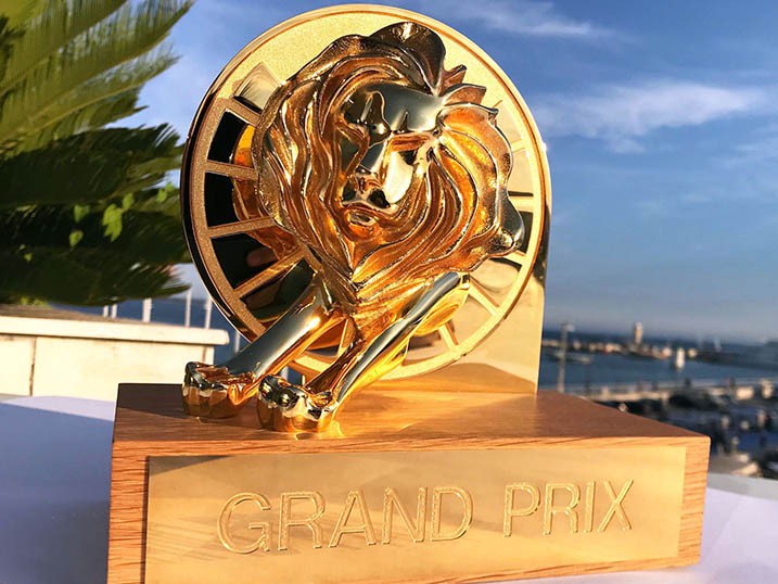 CANNES LIONS 2018: An Evolutionary Year