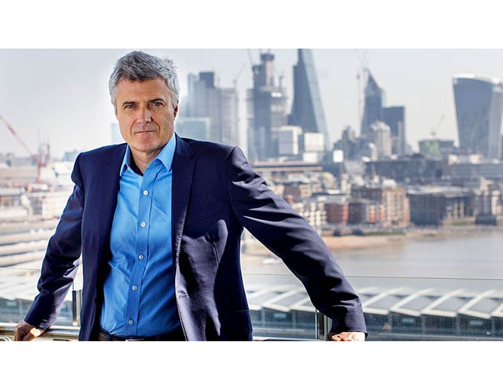 WPP Appoints Mark Read as New CEO