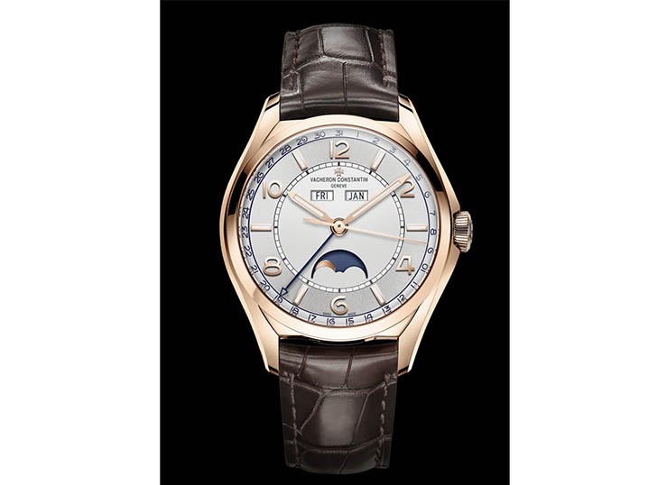 Z7 COMMUNICATIONS TO REPRESENT VACHERON CONSTANTIN ACROSS THE MIDDLE EAST