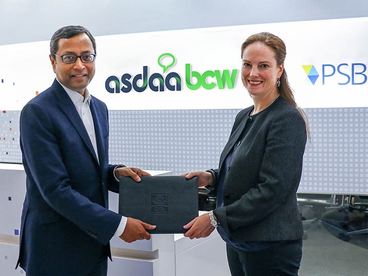 Pearl Initiative, ASDA’A BCW tie-up to promote ethical business behaviour across the Gulf Region