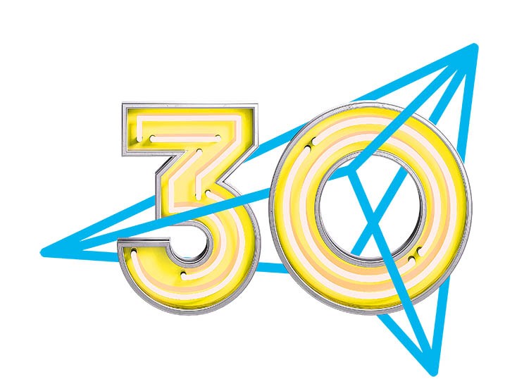 Zenith celebrates its 30th Anniversary