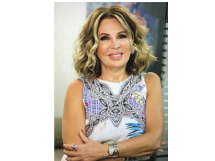 Credit Libanais Appoints Randa Bdeir as New Deputy General Manager