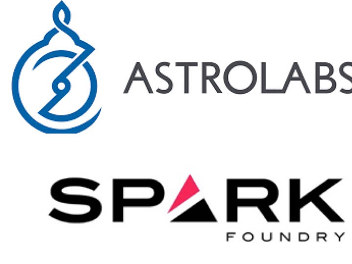 Spark Foundry partners with AstroLabs, delivering Transformational Toolkits to upskill clients