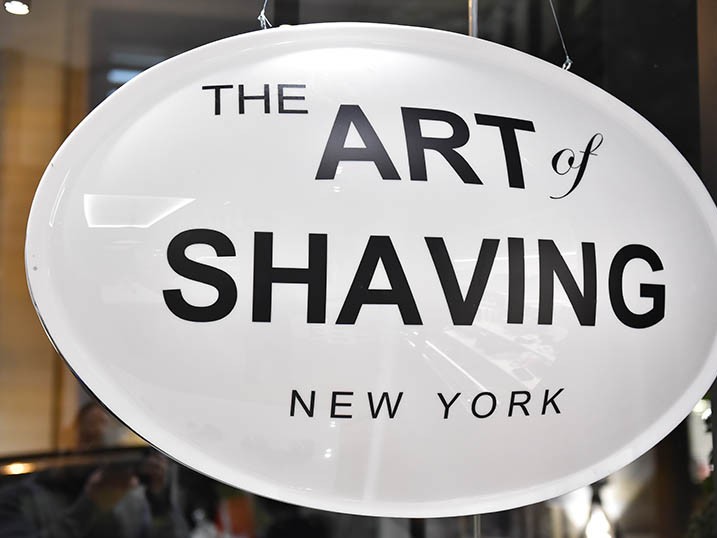 The Art of Shaving New York launches in Lebanon