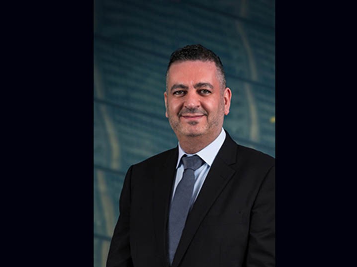 Bassem Massoud to lead Magna as CEO for the MENA region