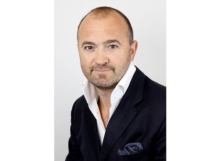 Matt James appointed Global Brand President at Zenith