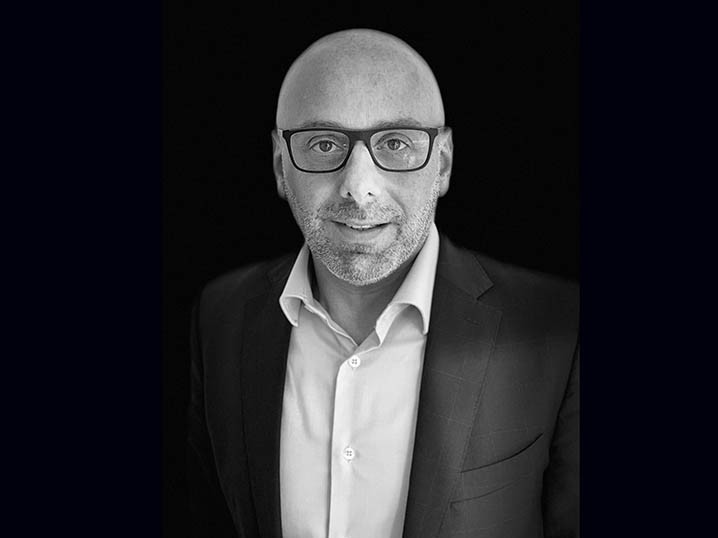 Memac Ogilvy appoints Samer Abboud as the new Regional MD for growth markets KSA, Lebanon and Iraq