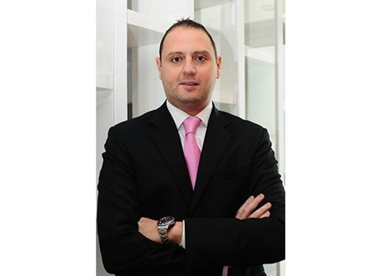 MCN Mediabrands announces Ziad Chalhoub as Regional Executive Director, Investments