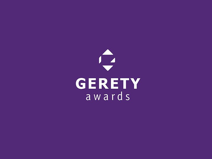 The Inaugural Gerety Awards to Challenge Status Quo and Celebrate Diversity