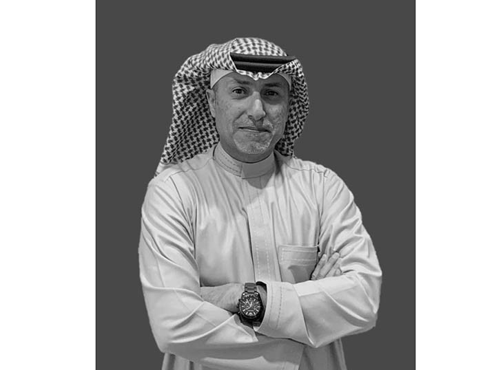 Eyad Zarea appointed as General Manager Carat Saudi Arabia