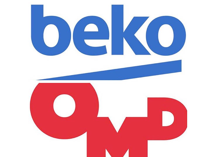 Beko awards its MENA media to OMD