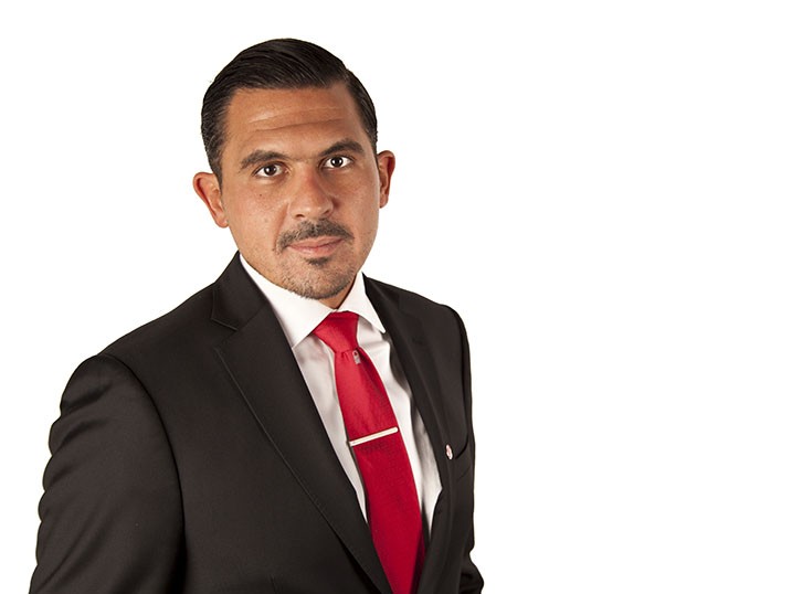 Ahmad Itani Named Vice Chairman of PRCA MENA