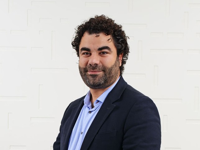 Mindshare MENA Appoints Tony Bourached as New CEO