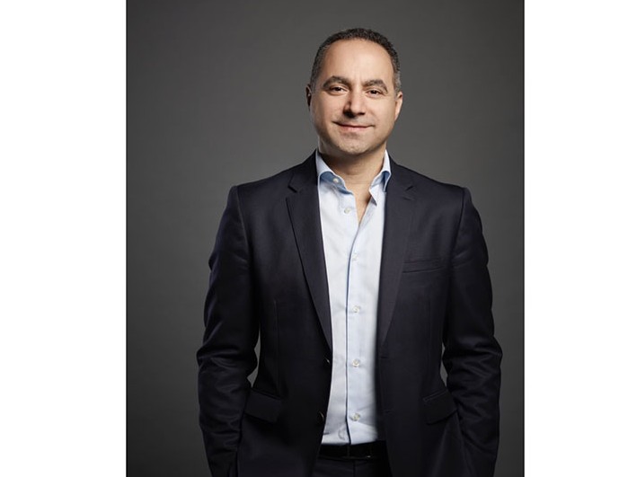 OMD MENA promotes Wissam Najjar to COO