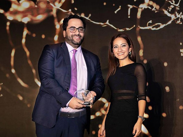 Grey Doha earns triple honors at 2019 MEPRA awards