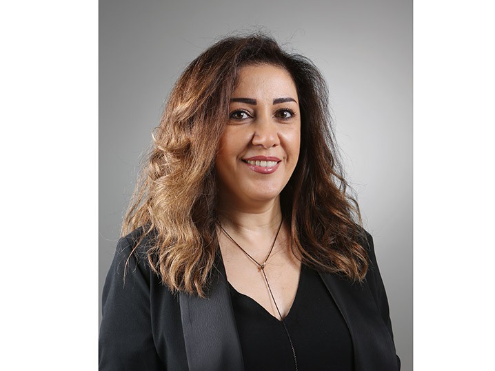 Hana Khatib, MD GroupM Lebanon, Takes on a New Regional Role