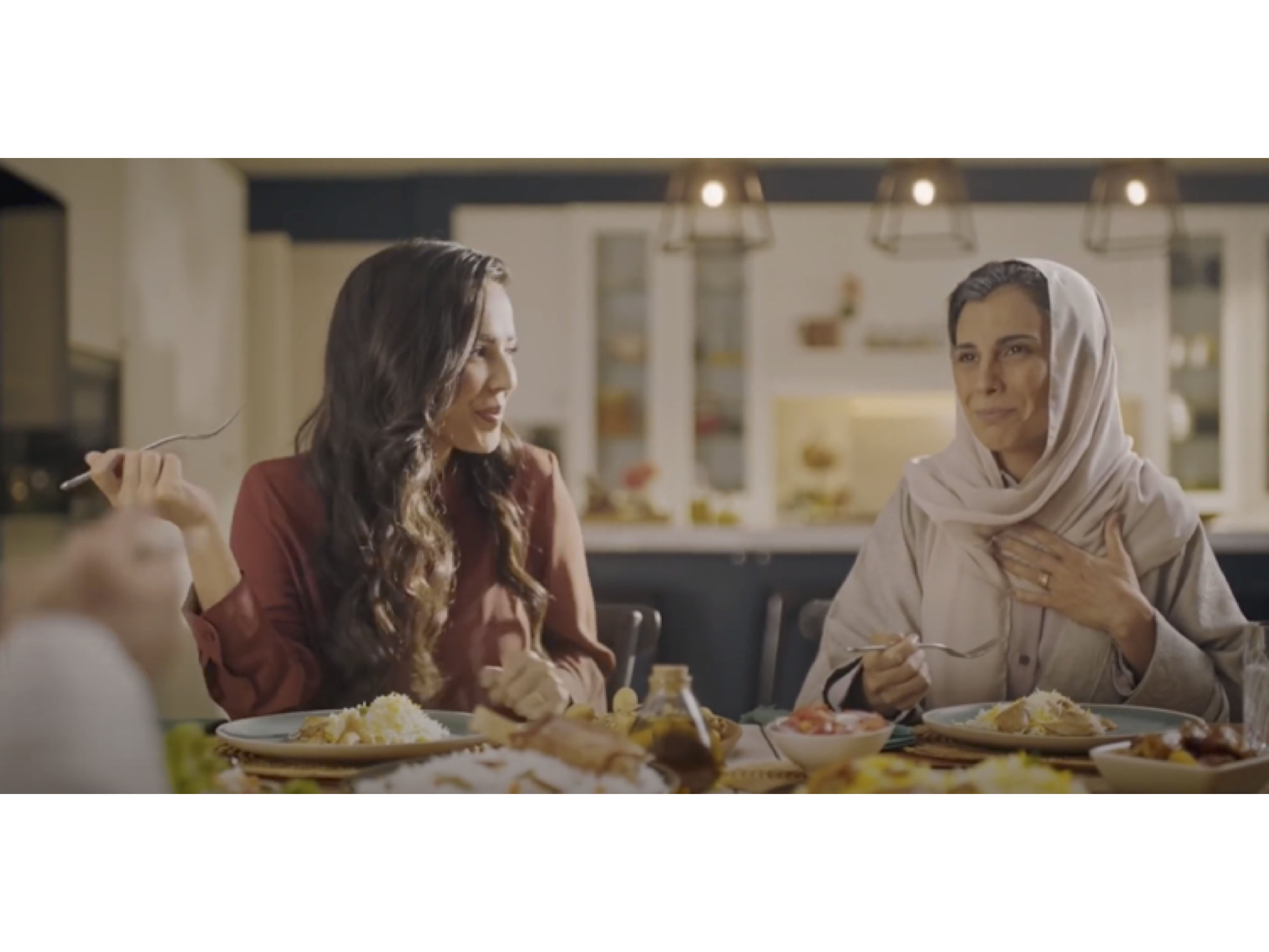 India Gate launches new television campaign for the GCC 